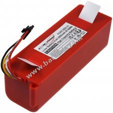 Batteria di alimentazione per Roborock Q7 Max+