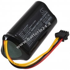 Batteria per robot aspirapolvere Sencor SRV 1000 SRV 1000SL