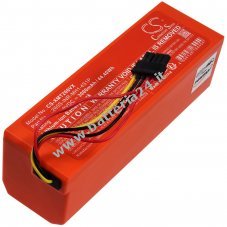 Batteria compatibile con Xiaomi tipo D099 4S2P