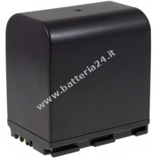 Batteria per Canon PV130