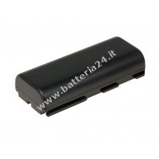 Batteria per Canon PV1