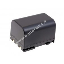 Batteria per Canon ZR100