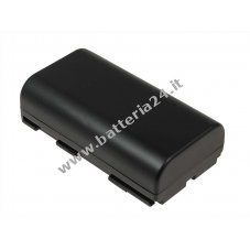 Batteria per Canon C2