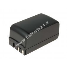 Batteria per Canon E460