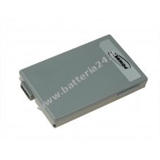 Batteria per Canon DC10