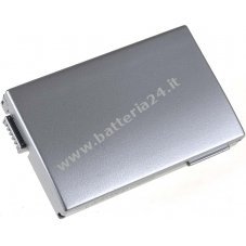 Batteria per Canon MVX4i