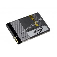 Batteria per ContourHD 1080