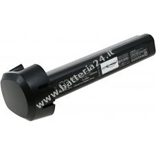 Batteria per termocamera Flir E75, E85, E95