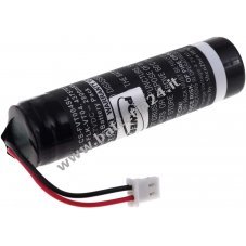 Batteria per Video termometro ad infrarossi Fluke tipo FLK VT04