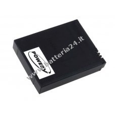 Batteria per videocamera Gopro HD Hero 2