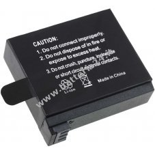 Batteria per GoPro AHDBT 401