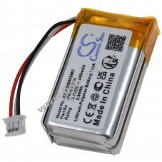 Batteria per videocamera GoPro tipo PR 062334