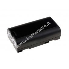 Batteria per Hitachi VM 645LA