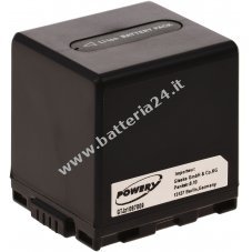 Batteria per Hitachi modello DZ BP07P