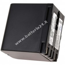 Batteria per JVC GR DV900
