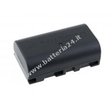 Batteria per video JVC GR DA20EX