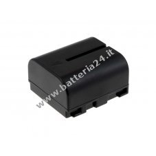 Batteria per JVC GR DF425