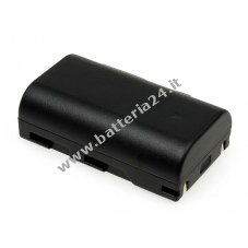 Batteria per Video Samsung SB LSM80