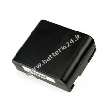 Batteria per Video Sharp BT N1