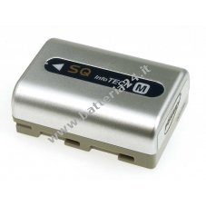 Batteria per Video Sony NP FM50
