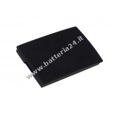 Batteria per Video Samsung SB P120A colore nero