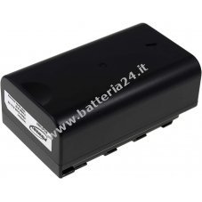 Batteria per Videocamera Panasonic AJ PX298MC