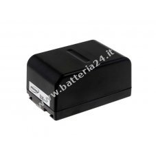 Batteria per video Panasonic NV R00PN