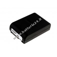 Batteria per video Panasonic NV R100