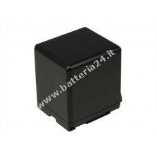 Batteria per Panasonic SDR H40