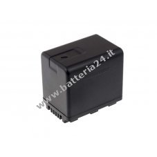 Batteria per videocamera Panasonic SDR T70