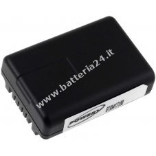 Batteria per videocamera Panasonic HC V110