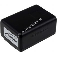 Batteria per Video Panasonic HC V110