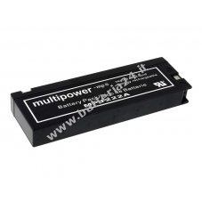 Batteria per Panasonic Tipo PV BP88