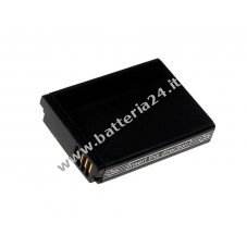 Batteria per video Samsung modello EA BP85A/E