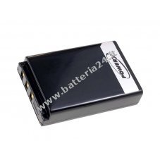 Batteria per Sanyo Xacti VPC HD1000