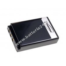 Batteria per Sanyo modello DB L50