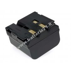 Batteria per Sharp VL E760