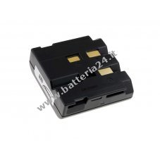 Batteria per Sharp VL E33U