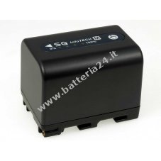 Batteria per videocamera Sony DCR PC104E color antracite