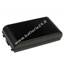 Batteria per videocamera Sony CCD SC8E