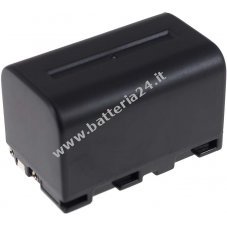 Batteria per Sony DCR PC1