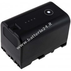 Batteria per videocamera Sony PMW 100