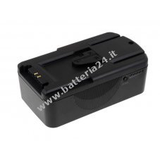 Batteria per videocamera professionale Sony DSR 600PL