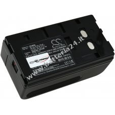 Batteria per videocamera Sony CCD V801