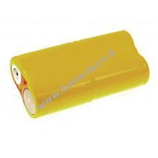 Batteria per Multimetro Fluke 98Auto