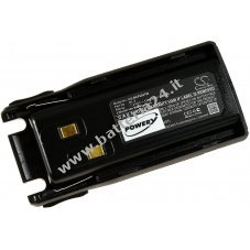 Batteria per Baofeng Tipo BL 8