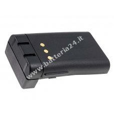 Batteria per GE/ Ericsson Prism LPE400 NiCd