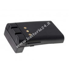 Batteria per GE/ Ericsson Prism KPC300 NiMH