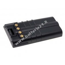 Batteria per GE/ Ericsson JAGUAR P7130 NiCd