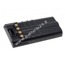 Batteria per GE/ Ericsson modello BKB191210/3 NiCd